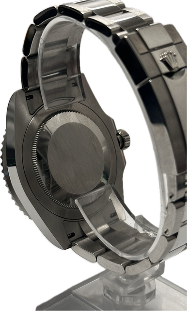 Rolex GMT Master II 126710 BLNR Image 3